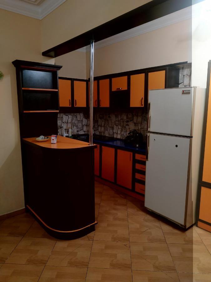 Sunny Land-1 Apartamento Erevan Exterior foto